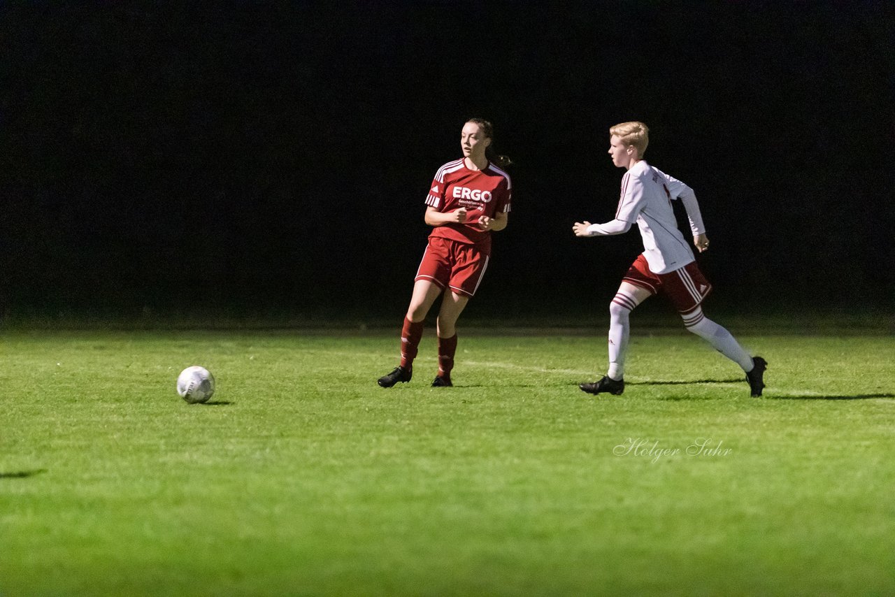 Bild 72 - F TuS Tensfeld - TuS Tensfeld 2 : Ergebnis: 6:0